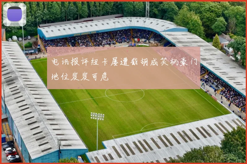 电讯报评纽卡屡遭截胡成笑柄豪门地位岌岌可危