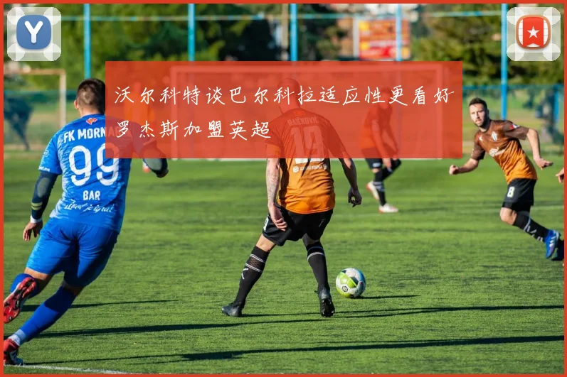 沃尔科特谈巴尔科拉适应性更看好罗杰斯加盟英超